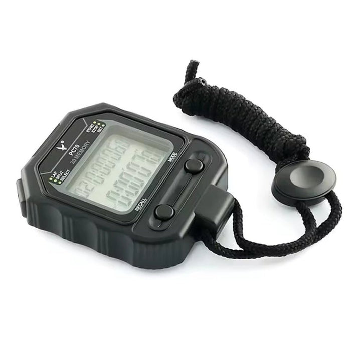 LEAP Factory Stopwatch Customized Sports Timer PC70