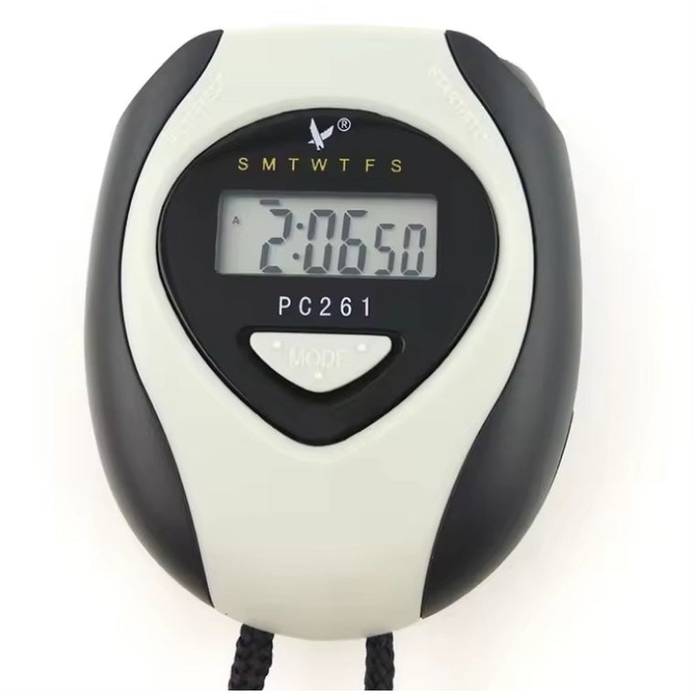 LEAP Timer Digital Leap Timer Stopwatch PC261