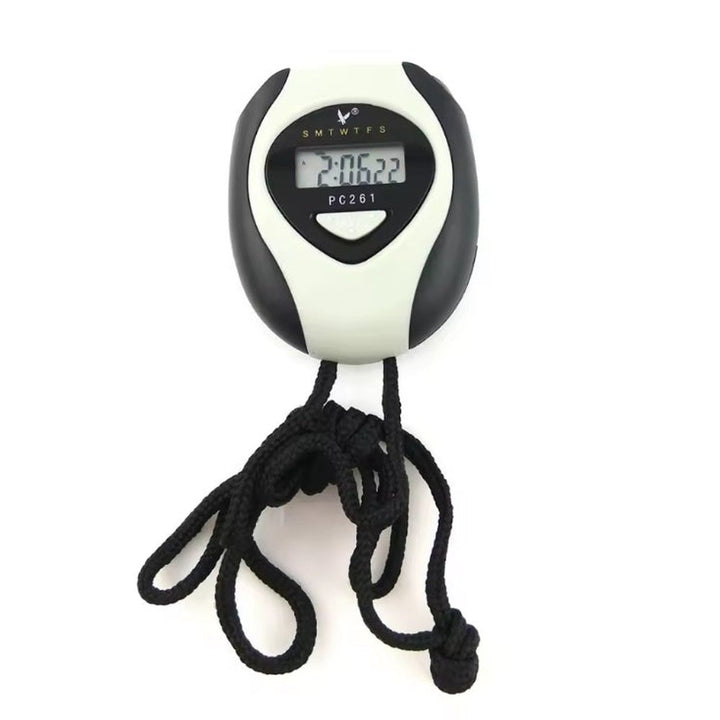 LEAP Timer Digital Leap Timer Stopwatch PC261