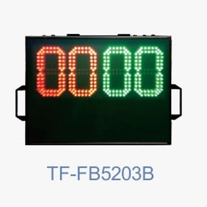 LEAP Electronic LED Portable Soccer Substitution Board TF-FB5203