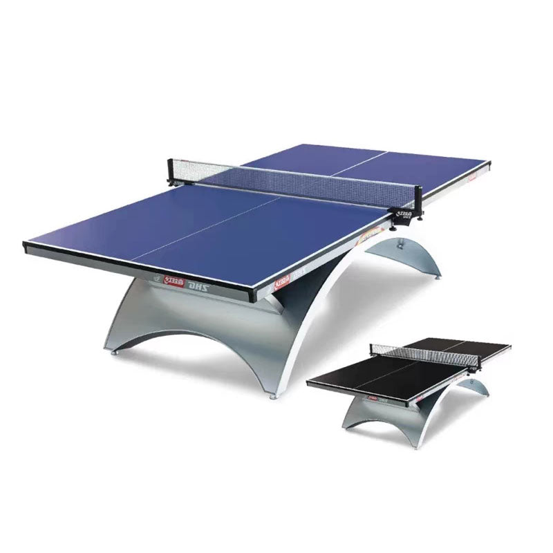 DHS Table Tennis Table Big Rainbow Professional Competition Table Tennis Table N.TCH5