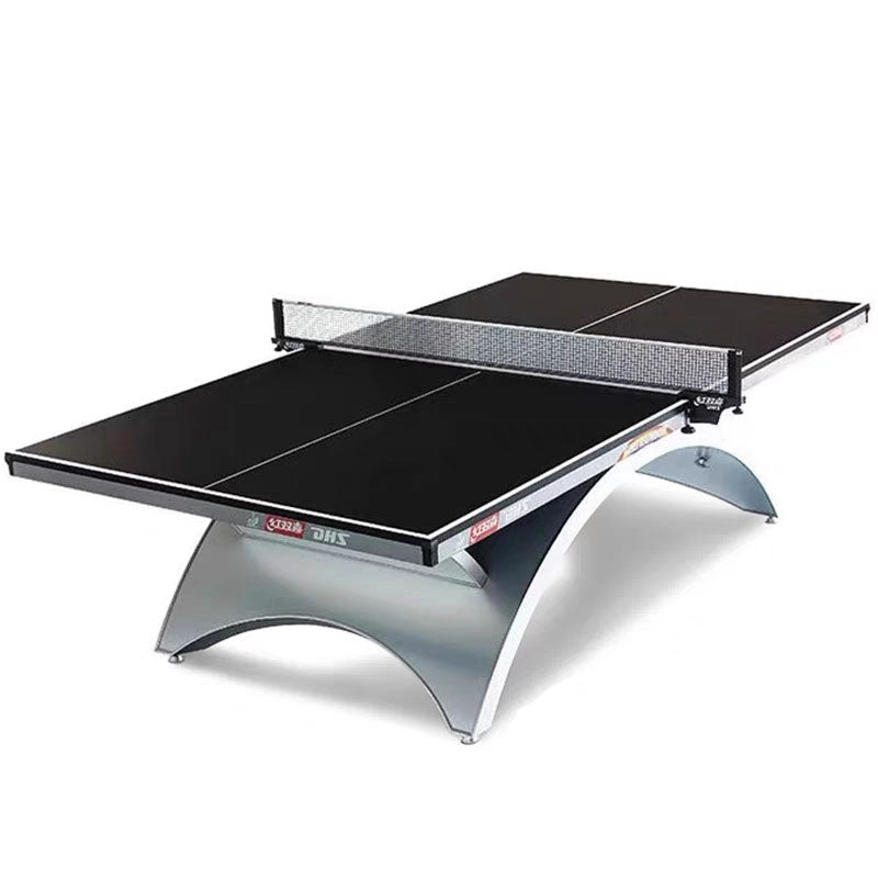 DHS Table Tennis Table Big Rainbow Professional Competition Table Tennis Table N.TCH5