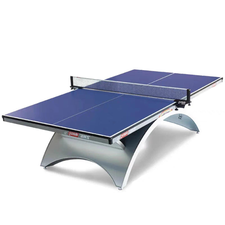 DHS Table Tennis Table Big Rainbow Professional Competition Table Tennis Table N.TCH5