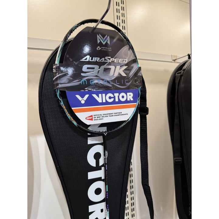 VICTOR ARS90K METALLIC Badminton Racket