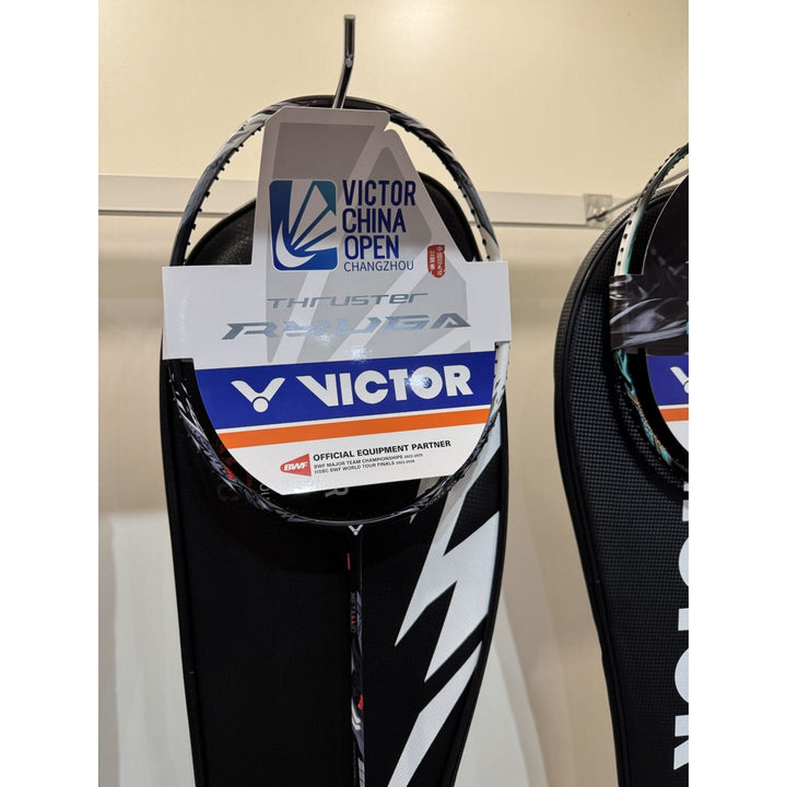 VICTOR Thruster Ryuga Metallic CO24 Limited Badminton Racket