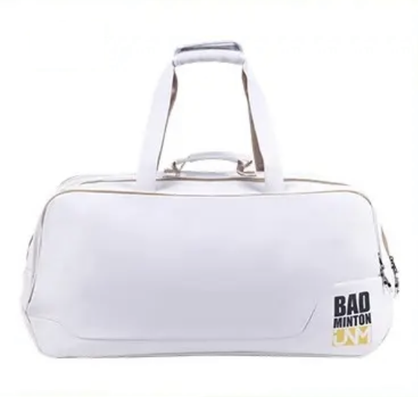 SPP Badminton Sport Bag Large Capacity 9PC（Transparent Style）