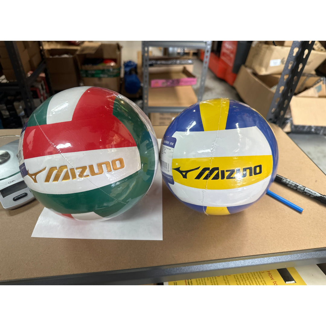 Mizuno Volleyball V3CY43Z1