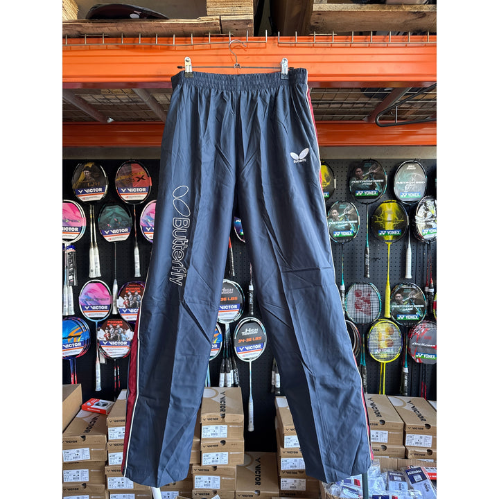 Butterfly Sports Ping Pong Pants