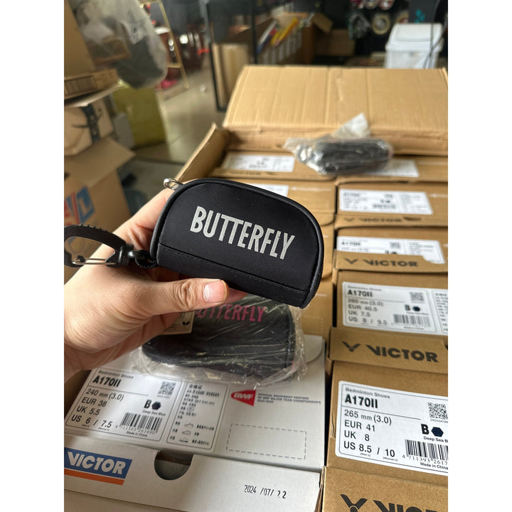 Butterfly Table Tennis Ball Box HD535