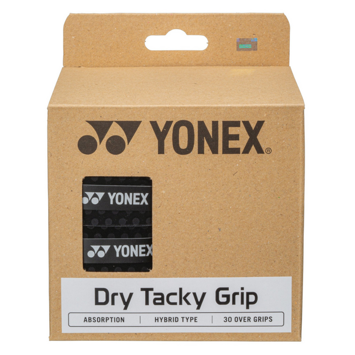 YONEX Wet Tacky Grip AC153-30 Made in Japan