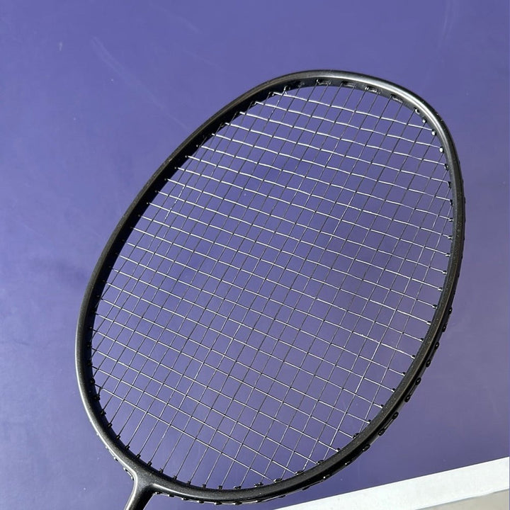 30T Black Badminton Racket 5U 310mm