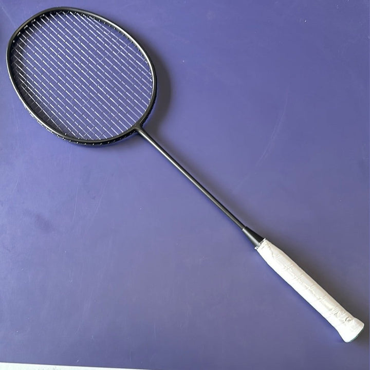 30T Black Badminton Racket 5U 310mm