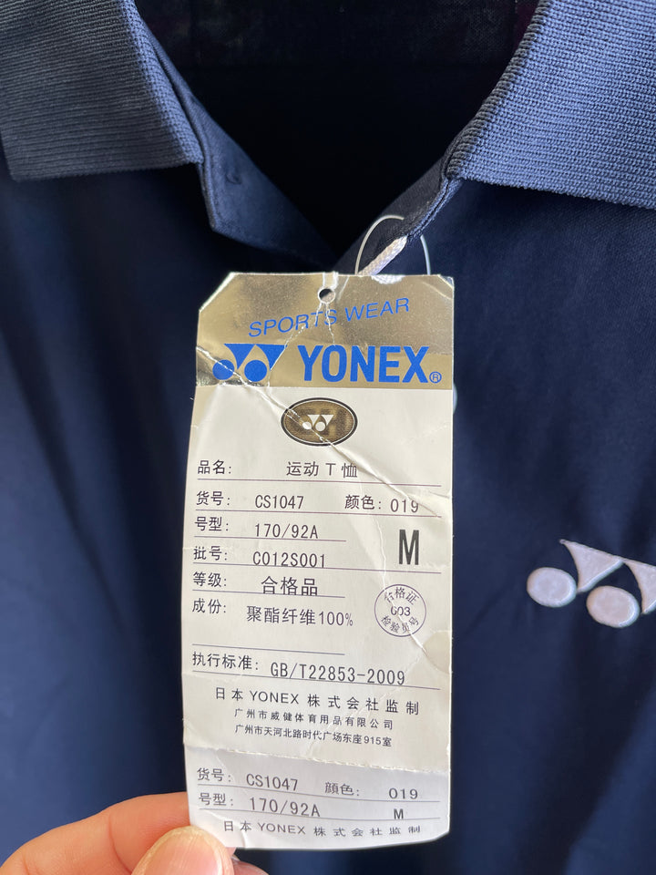 Yonex Sports Shirt T-Shirt CS1047