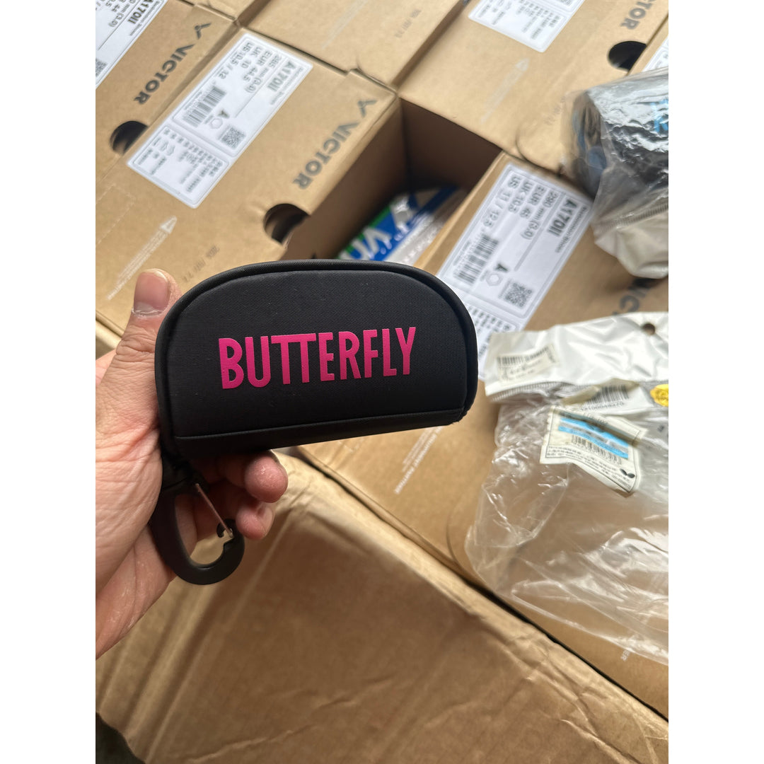 Butterfly Table Tennis Ball Box HD535