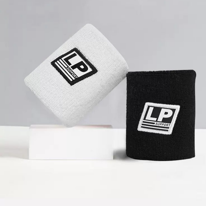 LP Wrist Sweatband 4003CK