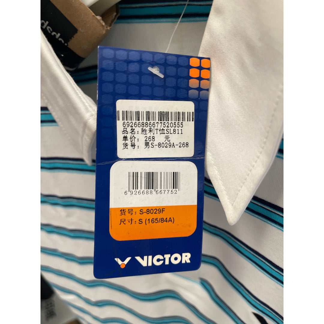 VICTOR Sport Short Sleeve T-Shirt S-8029F