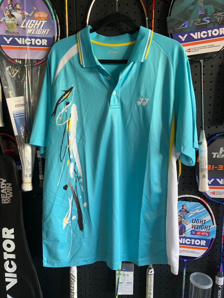 YONEX Sportswear (short T-shirt) CLEARANCE SALE