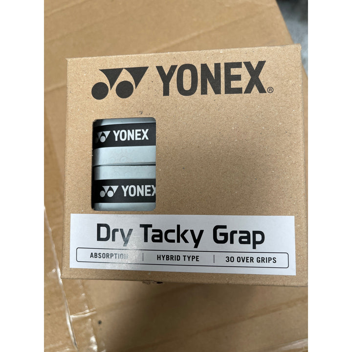 YONEX Wet Tacky Grip AC153-30 Made in Japan