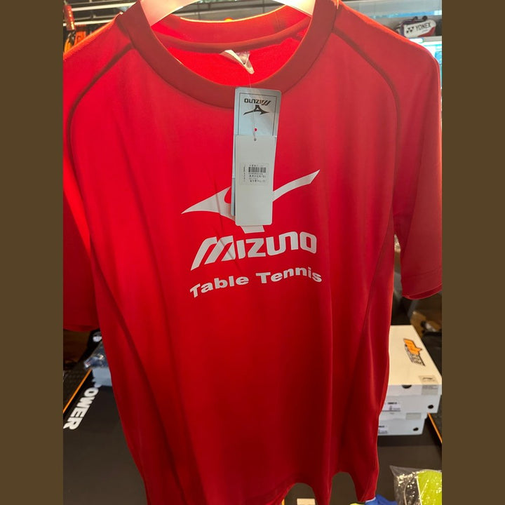 MIZUNO Sports Short Sleeve Z91TF901（Clearance）