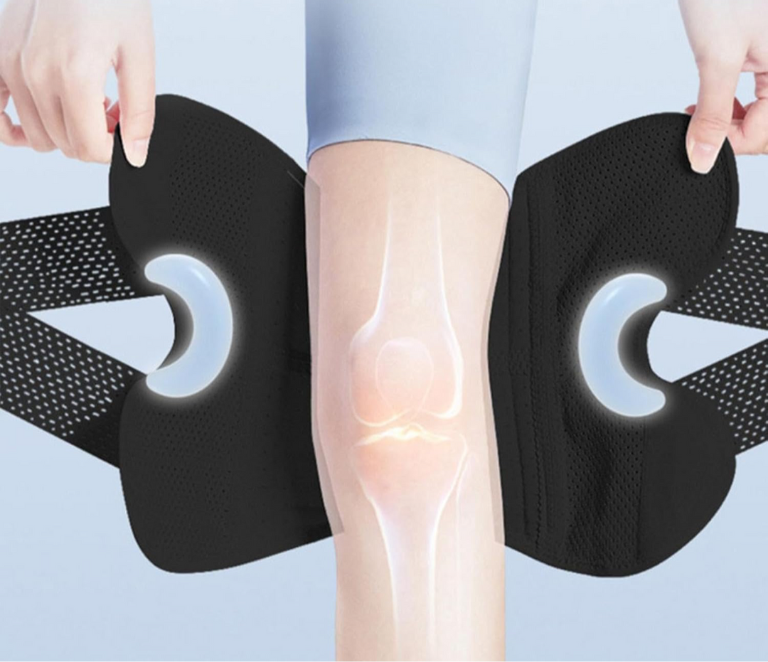 Knee Brace Adjustable Support