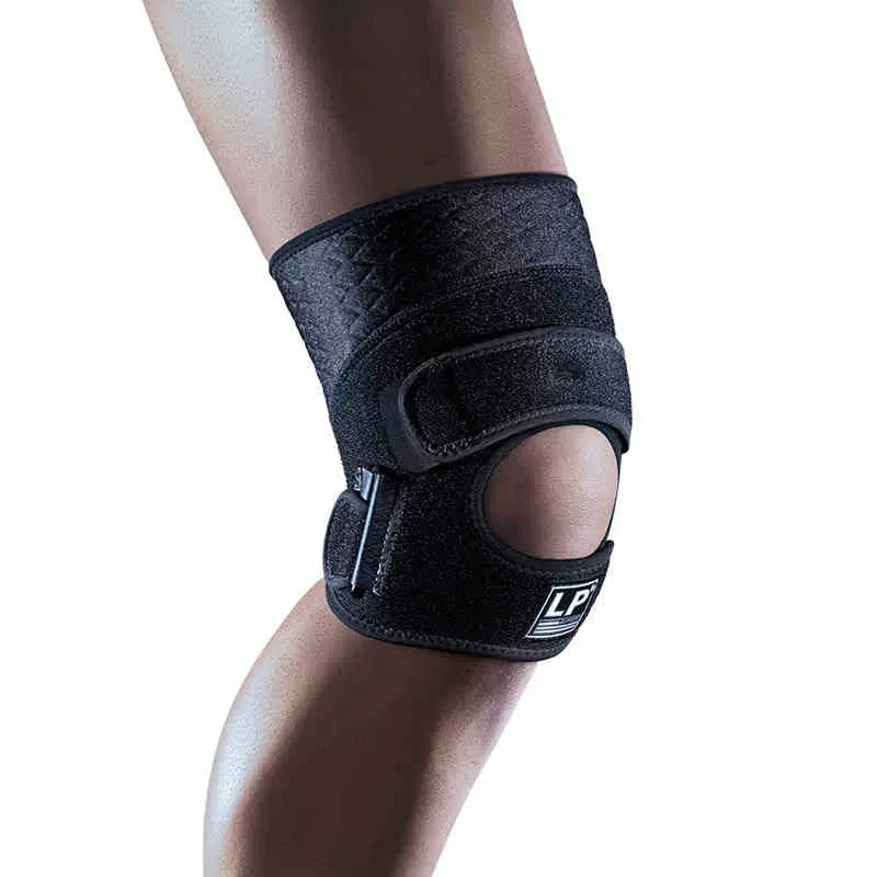 LP Knee Support 558CA