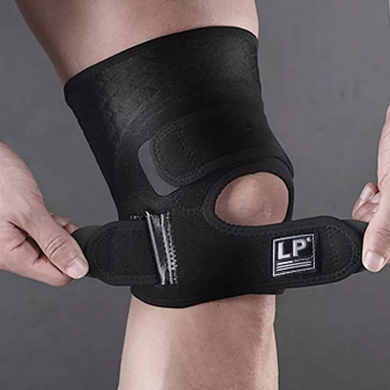 LP Knee Support 558CA