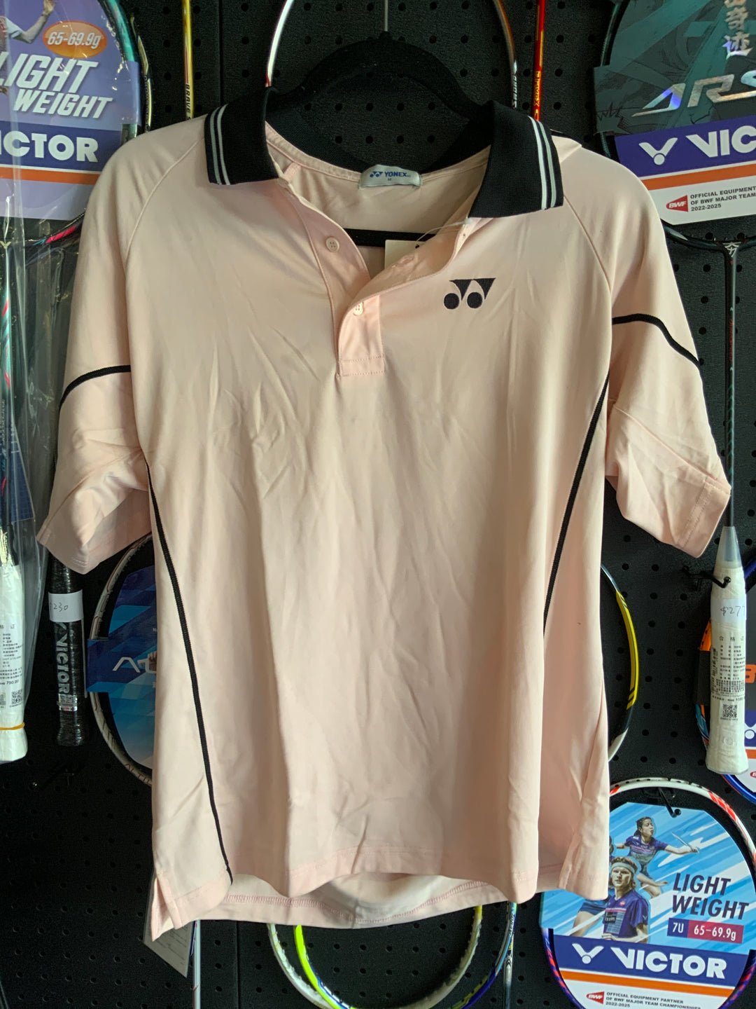 YONEX Sportswear (short T-shirt) CLEARANCE SALE