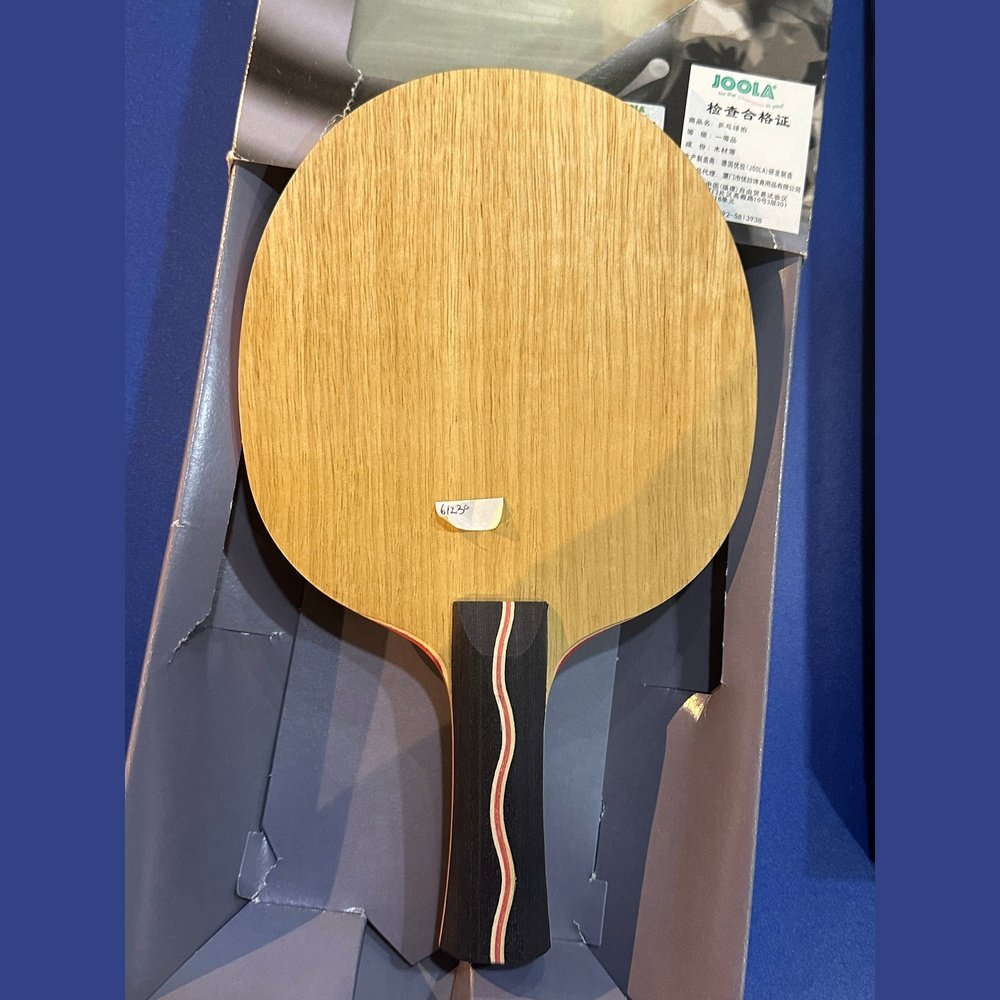 JOOLA  HURRICANE KONK  Table Tennis Blade