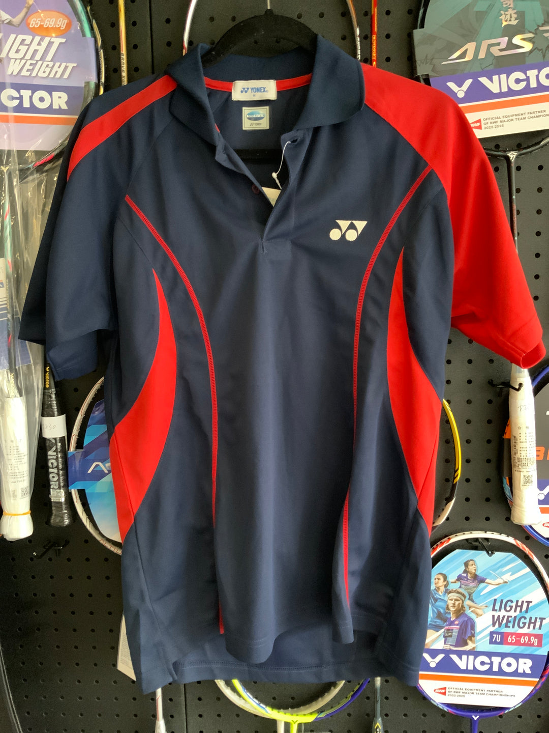 YONEX Sportswear (short T-shirt) CLEARANCE SALE