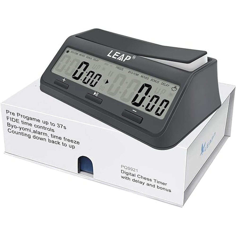 LEAP Electronic Product