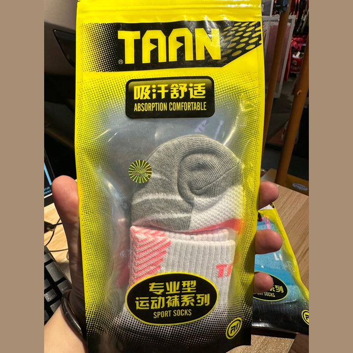 TAAN Long Sport Sock T-139