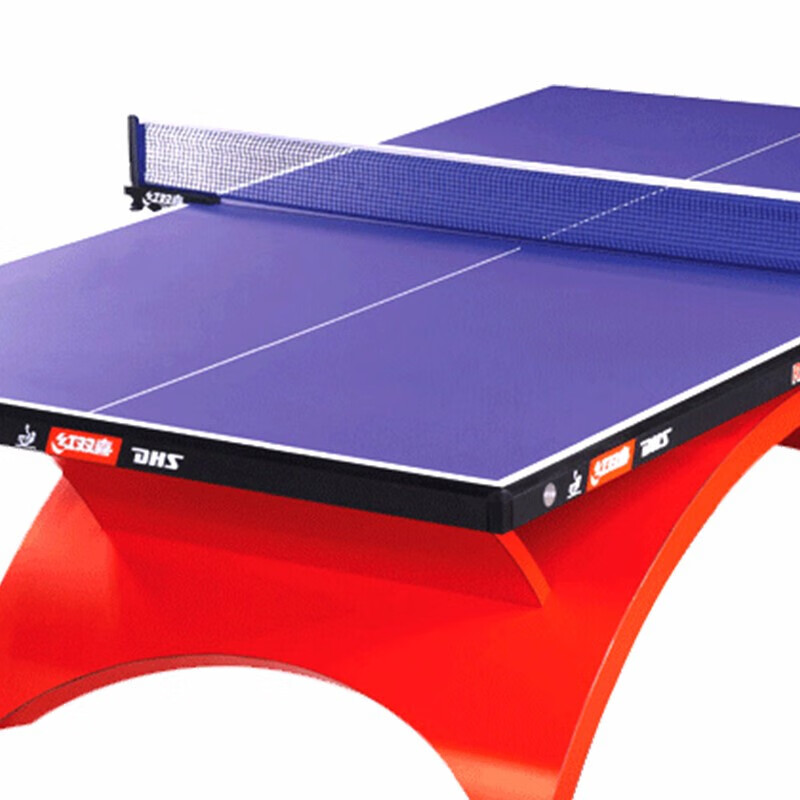 DHS Table tennis Table N.ch NEO Rainbow Table Tennis N.TCH