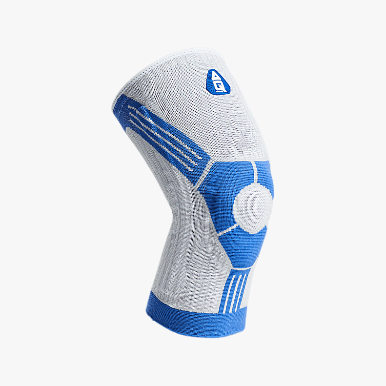 AQ Three-dimensional Knitted Reinforced Protective Knee Pads K13503