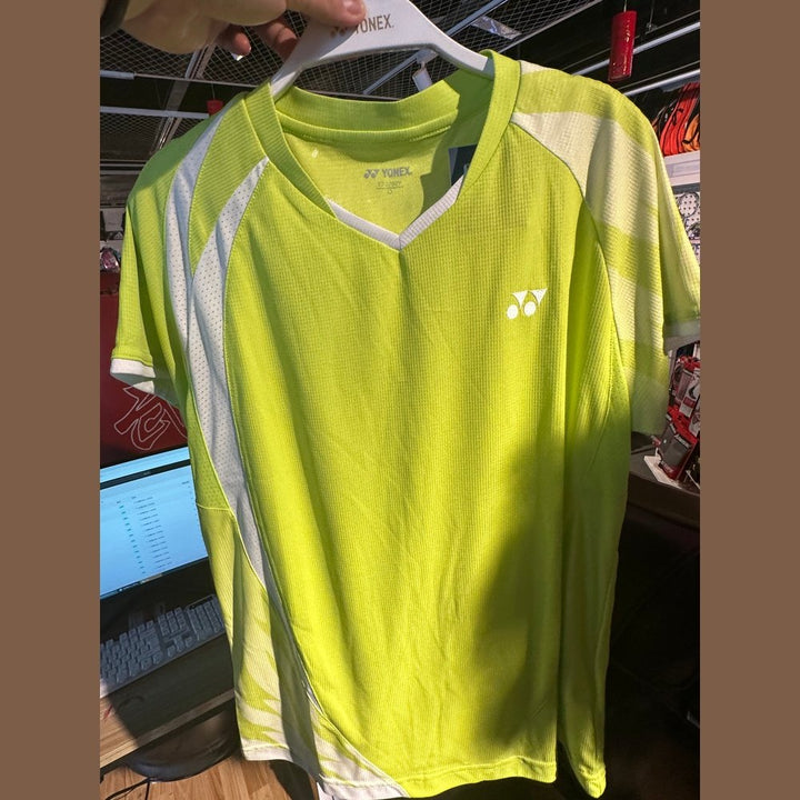 YONEX Sports Short Sleeves （Women）210077BCR