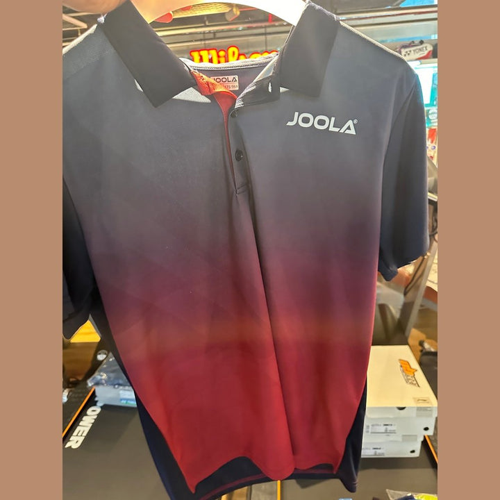 JOOLA Sports Short Sleeve 2204（Clearance）