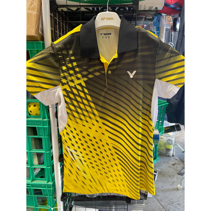 VICTOR Sport Short Sleeve T-Shirt S-4008E