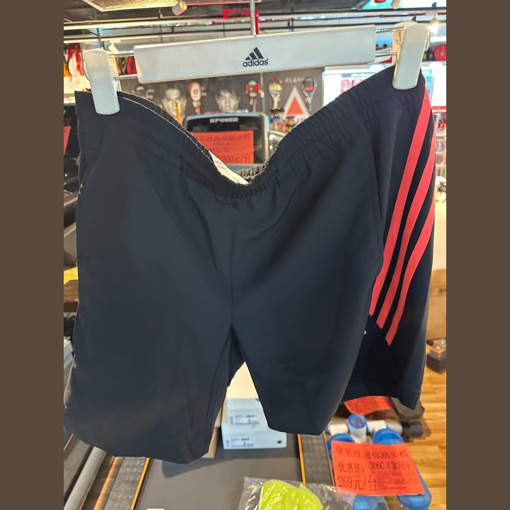 ADIDAS Athletic shorts Z19403（Clearance）