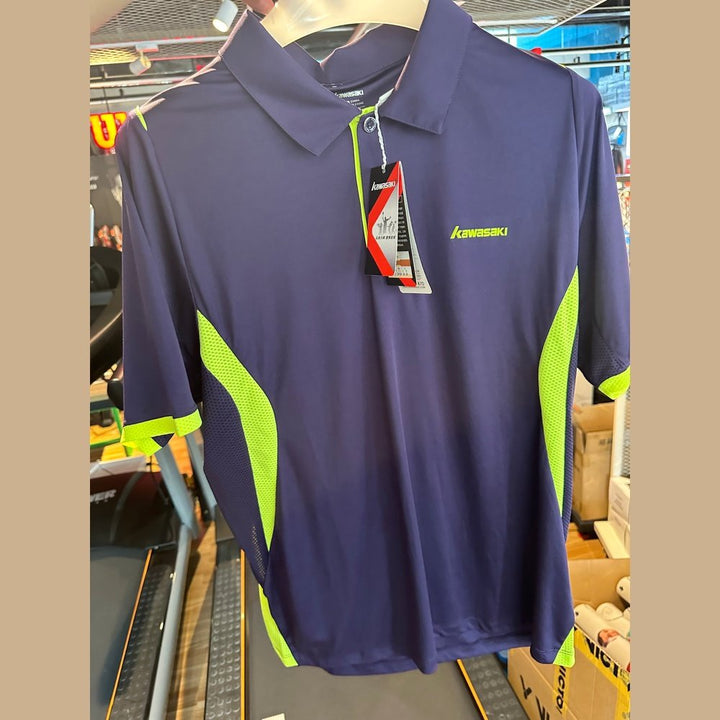 KAWASAKI Sports Short Sleeve  ST-16150（Clearance）