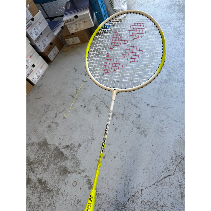 YONEX YY-GR202 Badminton Racket