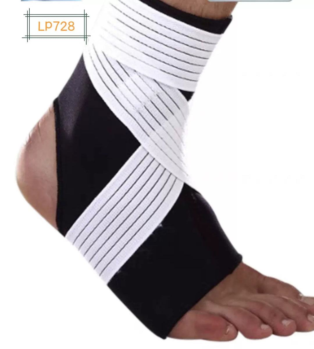 LP Ankle Support 728