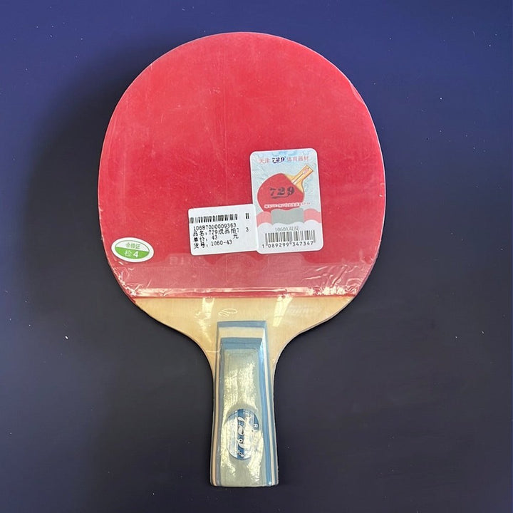 729 1060 Table Tennis Paddle / Racket / Bat, Melbourne