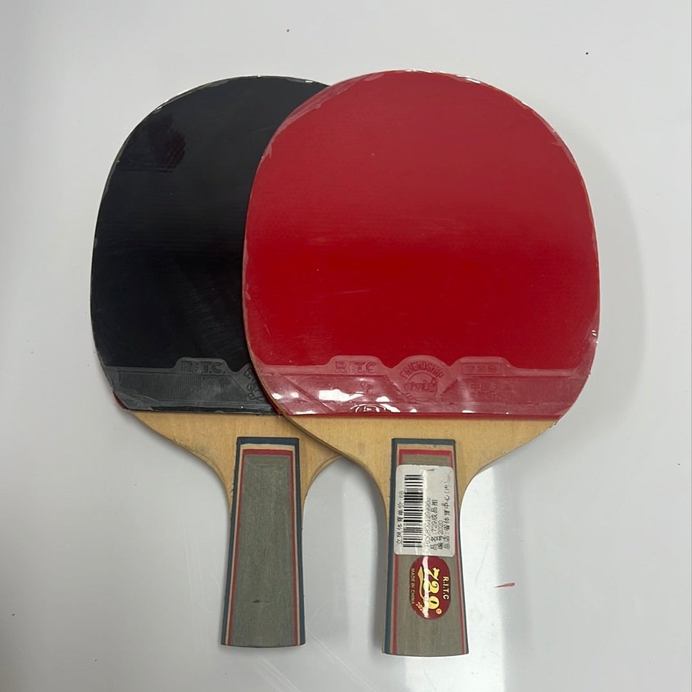 729 2020 Table Tennis Paddle / Racket / Bat, Melbourne