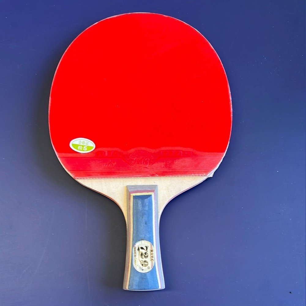 729 2040 Table Tennis Paddle / Racket / Bat, Melbourne