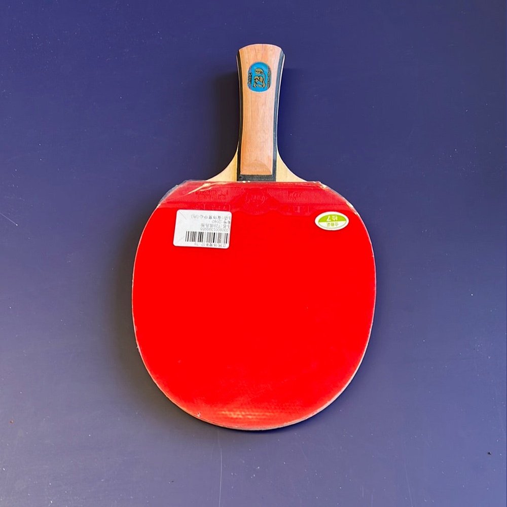 729 2040 Table Tennis Paddle / Racket / Bat, Melbourne