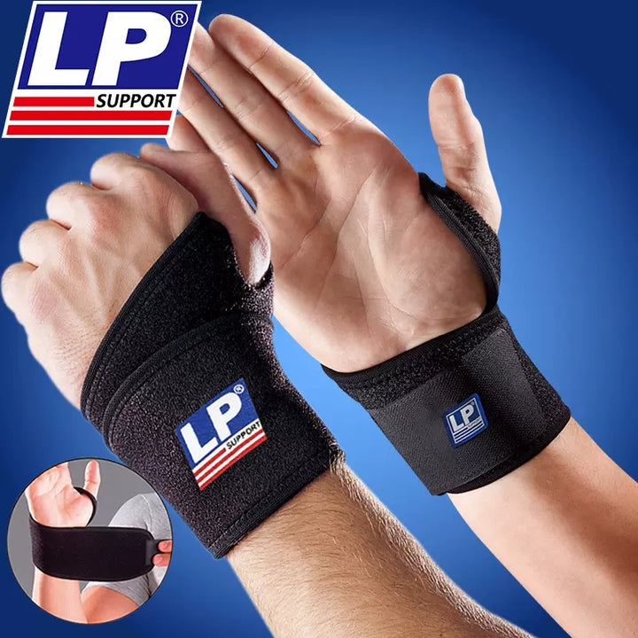 LP Wrist Support  739CN