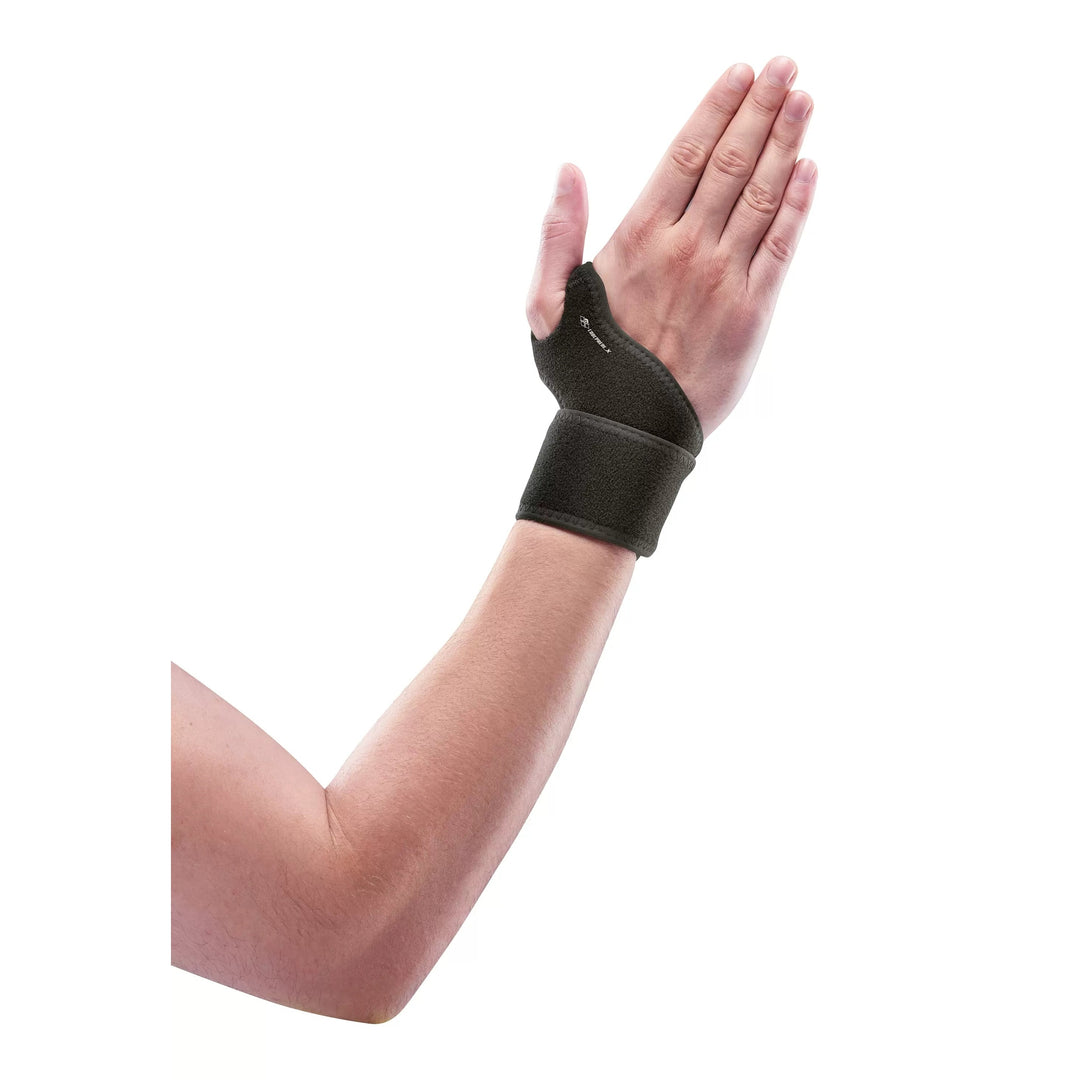 LP Wrist Support  739CN