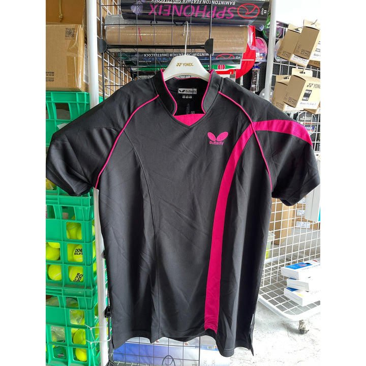 Butterfly Sport Short Sleeve T-Shirt BWH229/0216