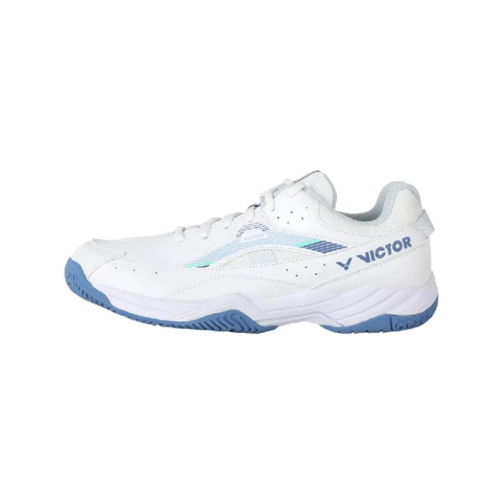 VICTOR All-Around Badminton Shoes For Wide Foot A170II