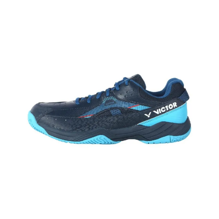 VICTOR All-Around Badminton Shoes For Wide Foot A170II