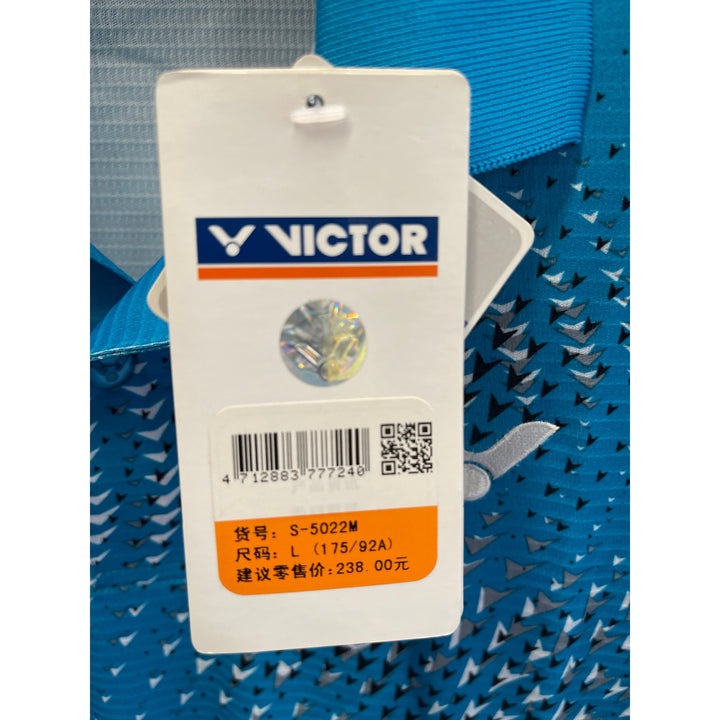 VICTOR Sport Short Sleeve T-Shirt S-5022M